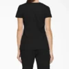 Women’s Eds Signature V-Neck Scrub Top Women’s Eds Signature V-Neck Scrub Top