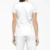 Women’s Eds Signature V-Neck Scrub Top Women’s Eds Signature V-Neck Scrub Top
