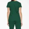 Women’s Eds Signature V-Neck Scrub Top Women’s Eds Signature V-Neck Scrub Top