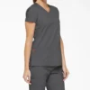 Women’s Eds Signature V-Neck Scrub Top Women’s Eds Signature V-Neck Scrub Top