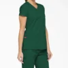 Women’s Eds Signature V-Neck Scrub Top Women’s Eds Signature V-Neck Scrub Top