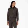 Women’s Ellis Floral Duck Canvas Jacket Women’s Ellis Floral Duck Canvas Jacket