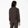 Women’s Ellis Floral Duck Canvas Jacket Women’s Ellis Floral Duck Canvas Jacket