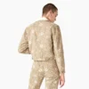Women’s Ellis Floral Duck Canvas Jacket Women’s Ellis Floral Duck Canvas Jacket
