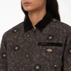 Women’s Ellis Floral Duck Canvas Jacket Women’s Ellis Floral Duck Canvas Jacket