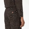 Women’s Ellis Floral Duck Canvas Jacket Women’s Ellis Floral Duck Canvas Jacket