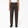 Women’s Ellis Floral Duck Canvas Pants Women’s Ellis Floral Duck Canvas Pants
