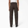 Women’s Ellis Floral Duck Canvas Pants Women’s Ellis Floral Duck Canvas Pants