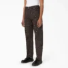 Women’s Ellis Floral Duck Canvas Pants Women’s Ellis Floral Duck Canvas Pants