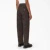 Women’s Ellis Floral Duck Canvas Pants Women’s Ellis Floral Duck Canvas Pants