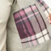 Women’s Flannel Hooded Shirt Jacket Women’s Flannel Hooded Shirt Jacket