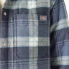 Women’s Flannel Hooded Shirt Jacket Women’s Flannel Hooded Shirt Jacket