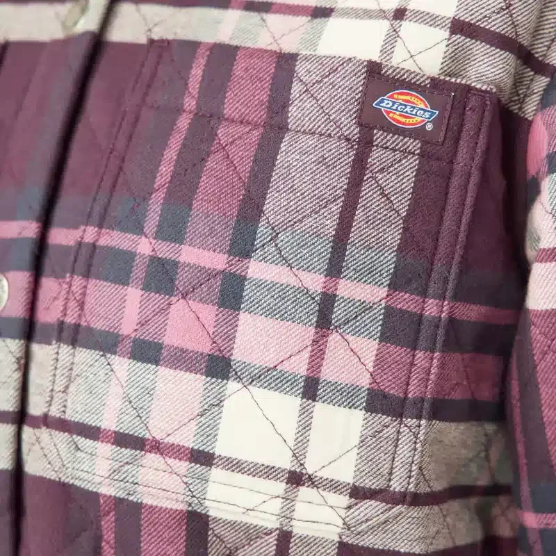 Women’s Flannel Hooded Shirt Jacket Women’s Flannel Hooded Shirt Jacket