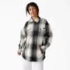 Women’s Flannel Shacket Women’s Flannel Shacket