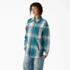 Women’s Flannel Shacket Women’s Flannel Shacket