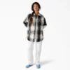 Women’s Flannel Shacket Women’s Flannel Shacket