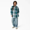 Women’s Flannel Shacket Women’s Flannel Shacket