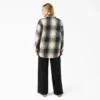 Women’s Flannel Shacket Women’s Flannel Shacket