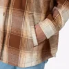 Women’s Flannel Shacket Women’s Flannel Shacket