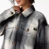 Women’s Flannel Shacket Women’s Flannel Shacket