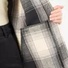 Women’s Flannel Shacket Women’s Flannel Shacket
