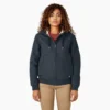 Women’s Fleece Lined Duck Canvas Jacket Women’s Fleece Lined Duck Canvas Jacket