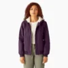 Women’s Fleece Lined Duck Canvas Jacket Women’s Fleece Lined Duck Canvas Jacket