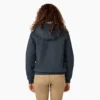 Women’s Fleece Lined Duck Canvas Jacket Women’s Fleece Lined Duck Canvas Jacket