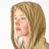 Women’s Fleece Lined Duck Canvas Jacket Women’s Fleece Lined Duck Canvas Jacket