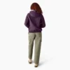 Women’s Fleece Lined Duck Canvas Jacket Women’s Fleece Lined Duck Canvas Jacket