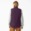 Women’s Fleece Lined Duck Canvas Vest Women’s Fleece Lined Duck Canvas Vest