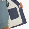 Women’s Fleece Lined Duck Canvas Vest Women’s Fleece Lined Duck Canvas Vest