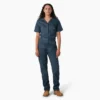 Women’s Flex Cooling Short Sleeve Coveralls Women’s Flex Cooling Short Sleeve Coveralls