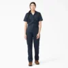 Women’s Flex Cooling Short Sleeve Coveralls Women’s Flex Cooling Short Sleeve Coveralls