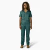 Women’s Flex Cooling Short Sleeve Coveralls Women’s Flex Cooling Short Sleeve Coveralls