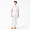 Women’s Flex Cooling Short Sleeve Coveralls Women’s Flex Cooling Short Sleeve Coveralls
