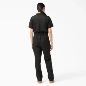 Women’s Flex Cooling Short Sleeve Coveralls