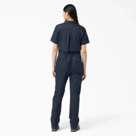 Women’s Flex Cooling Short Sleeve Coveralls