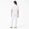Women’s Flex Cooling Short Sleeve Coveralls Women’s Flex Cooling Short Sleeve Coveralls