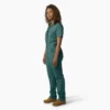 Women’s Flex Cooling Short Sleeve Coveralls Women’s Flex Cooling Short Sleeve Coveralls