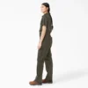 Women’s Flex Cooling Short Sleeve Coveralls Women’s Flex Cooling Short Sleeve Coveralls