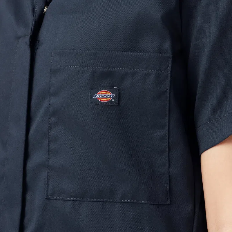 Women’s Flex Cooling Short Sleeve Coveralls Women’s Flex Cooling Short Sleeve Coveralls