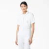 Women’s Flex Cooling Short Sleeve Coveralls Women’s Flex Cooling Short Sleeve Coveralls