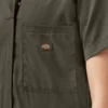 Women’s Flex Cooling Short Sleeve Coveralls Women’s Flex Cooling Short Sleeve Coveralls