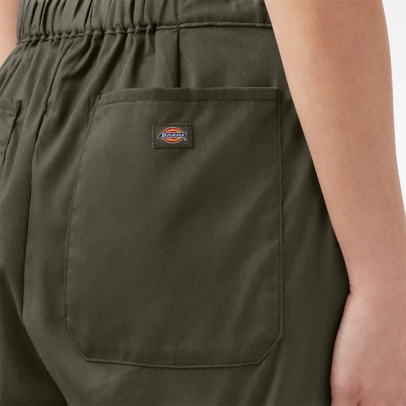 Women’s Flex Cooling Short Sleeve Coveralls Women’s Flex Cooling Short Sleeve Coveralls