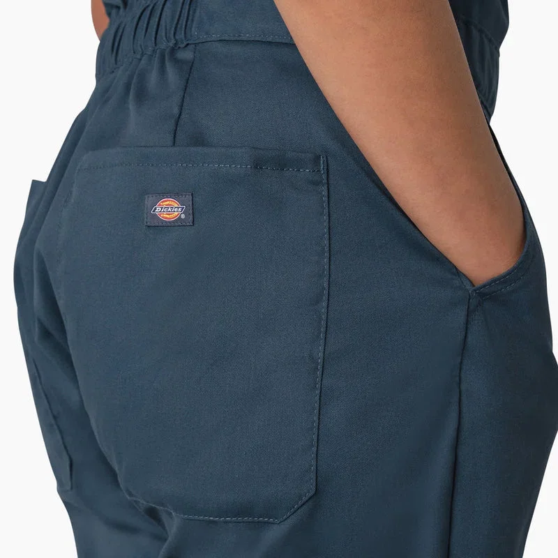 Women’s Flex Cooling Short Sleeve Coveralls Women’s Flex Cooling Short Sleeve Coveralls