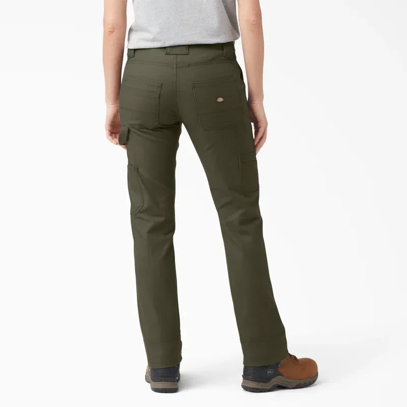 Women’s Flex Duratech Straight Fit Pants Women’s Flex Duratech Straight Fit Pants