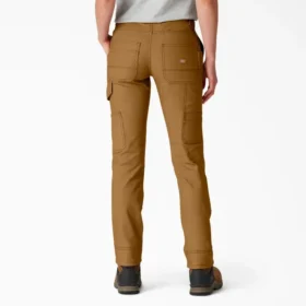 Women’s Flex Duratech Straight Fit Pants