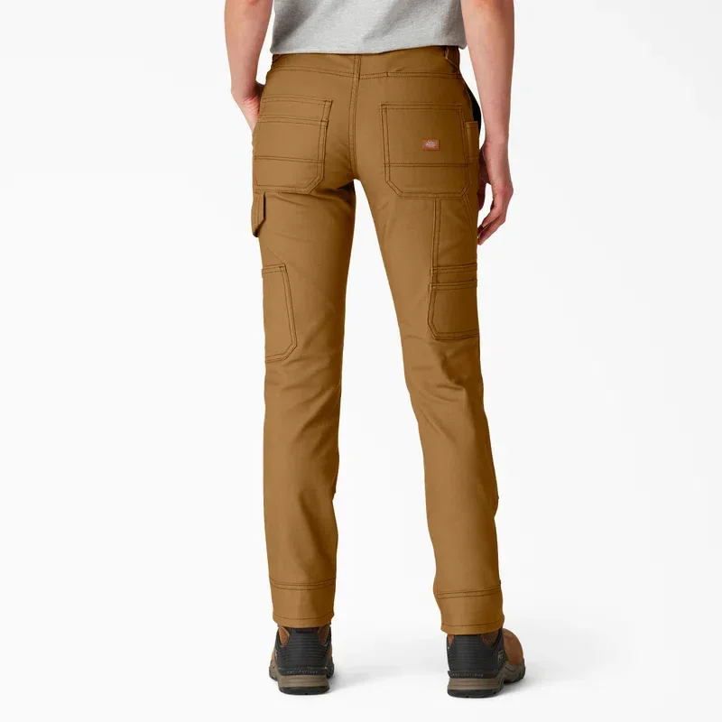 Women’s Flex Duratech Straight Fit Pants Women’s Flex Duratech Straight Fit Pants