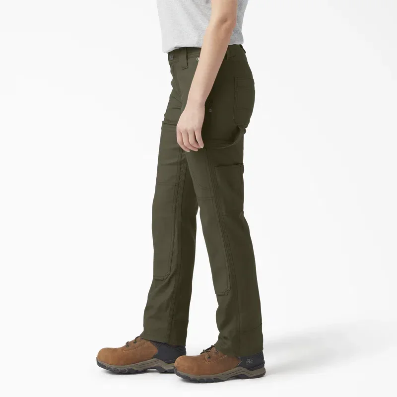 Women’s Flex Duratech Straight Fit Pants Women’s Flex Duratech Straight Fit Pants
